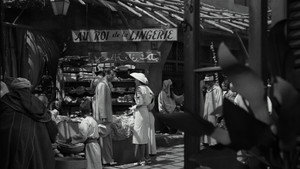Casablanca