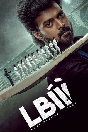 Póster de la serie LBW: Love Beyond Wicket
