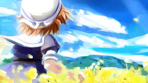 CLANNAD