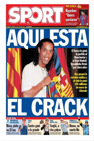 Póster de la película FC Barcelona Confidential