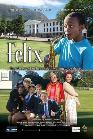 Póster de la película Felix