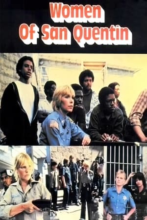 Póster de la película Women of San Quentin