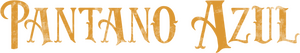 Pantano azul