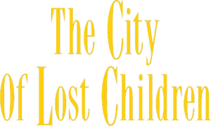 La ciudad de los niños perdidos