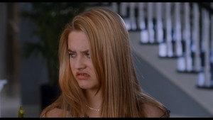 Clueless