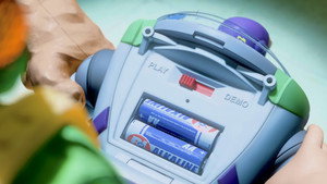 Toy Story 3