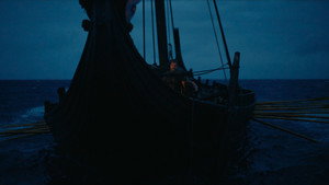 The Odyssey