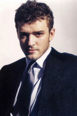 Justin Timberlake
