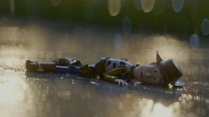 Toy Story 4