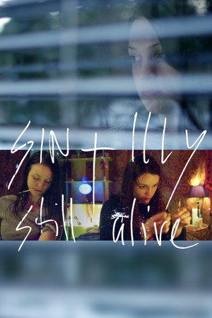 Póster de la película Sin & Illy still alive