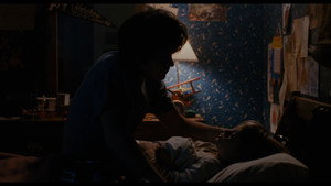 Jacob's Ladder
