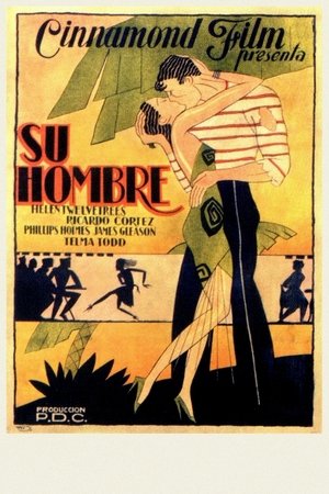 Póster de la película Her Man