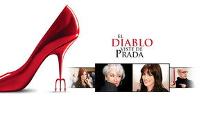 The Devil Wears Prada
