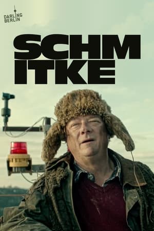 Póster de la película Schmitke