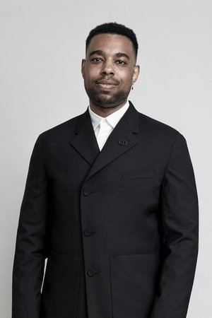 Remi Weekes