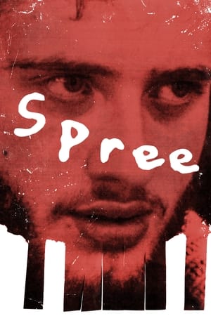 Póster de la película Spree