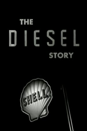 watch the diesel story movie poster