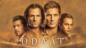 Supernatural