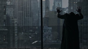 Doctor Strange
