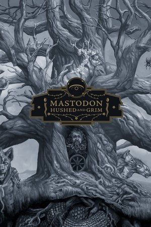 Mastodon: The Making of Hushed and Grim