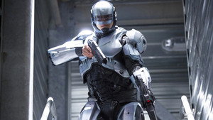 RoboCop