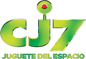 CJ7: Juguete Del Espacio