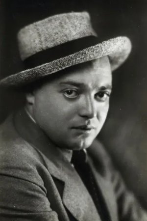 Peter Lorre