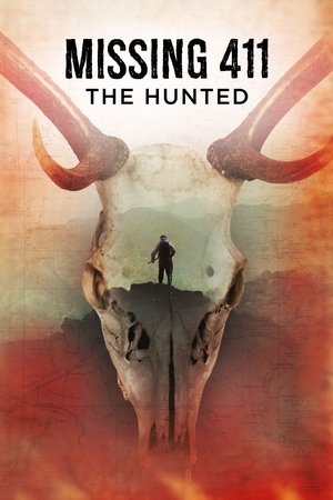 Póster de la película Missing 411: The Hunted