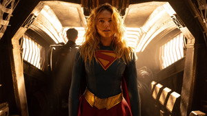 Supergirl