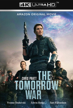 [PUTLOCKER-*HD*]   🐢  WatCH The Tomorrow War FuLL MOVIE and Free Movie Online  🐢 
