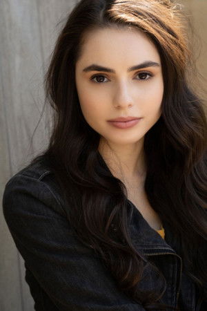 Marisa Kouroubacalis