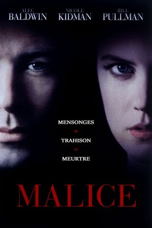 Malice Streaming VF VOSTFR