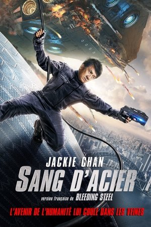 Sang d'acier Streaming VF VOSTFR