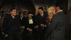Once Upon a Time in America