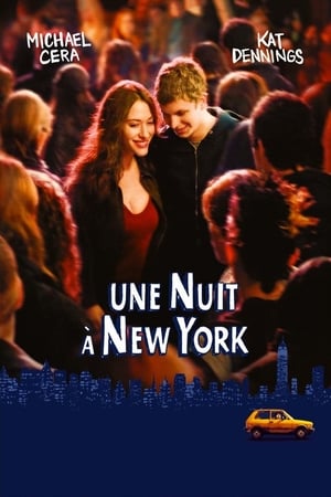 Une nuit à New York