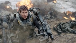 Edge of Tomorrow