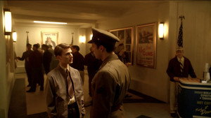 Captain America: The First Avenger