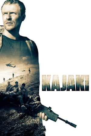 Póster de la película Kajaki