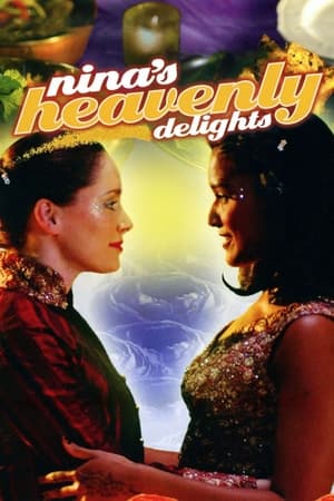 Póster de la película Nina's Heavenly Delights