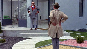 Mon oncle