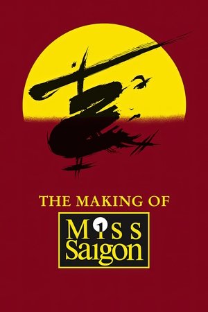 Póster de la película The Heat Is On: The Making of Miss Saigon