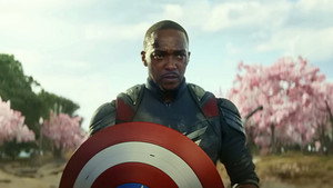 Captain America: Brave New World