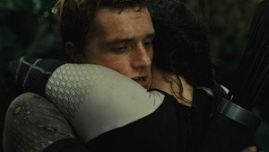 The Hunger Games: Catching Fire