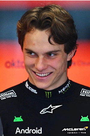 Oscar Piastri