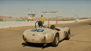 Ford v Ferrari