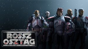 Star Wars: The Bad Batch