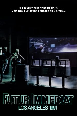 Futur immédiat, Los Angeles 1991 Streaming VF VOSTFR