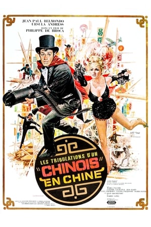 Les tribulations d'un chinois en Chine Streaming VF VOSTFR