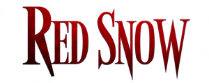 Red Snow