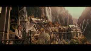The Lord of the Rings: The Fellowship of the Ring